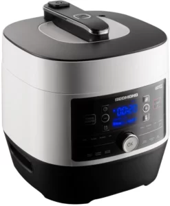 Скороварка/мультиварка REDMOND RMC-P350