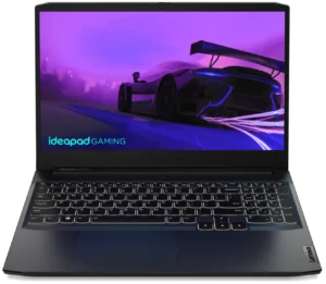 Lenovo IdeaPad Gaming 3 Gen 6 15IHU6 
