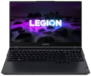 Lenovo Legion 5 15ACH6