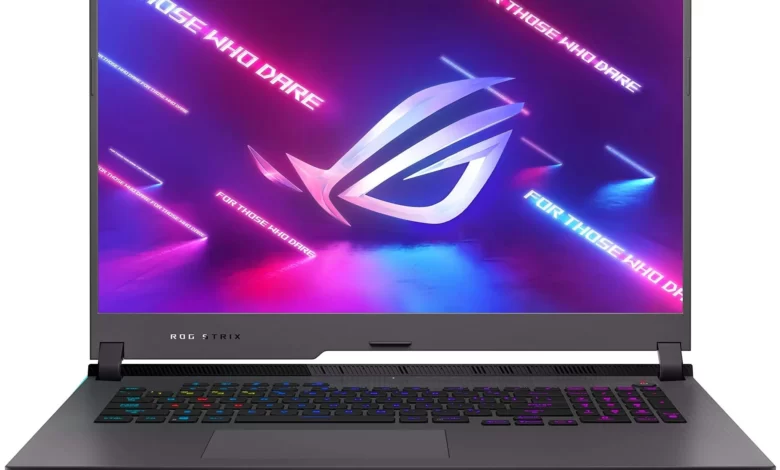 Best laptops that can run Skyrim 2025