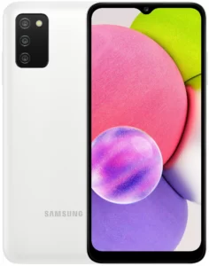 Samsung SM-A037 Galaxy A03s 