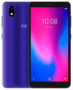 Смартфон Zte Blade A3 2020