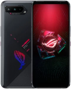 ASUS ROG Phone 5