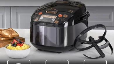 Рейтинг мультиварок с 3D нагревом 2025