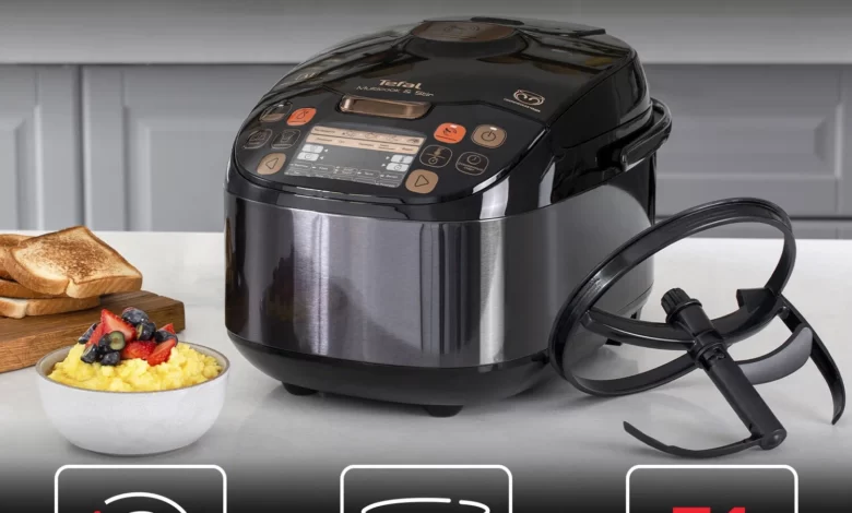 Рейтинг мультиварок с 3D нагревом 2025