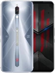Nubia RedMagic 5S