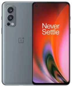 Лучшие телефоны 90 герц 2025 4 OnePlus Nord 2