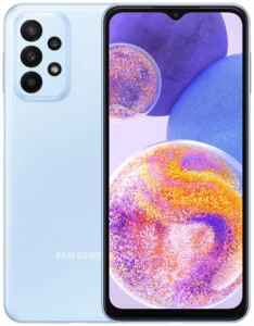 Лучшие телефоны 90 герц 2025 9 Samsung Galaxy A23