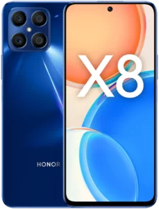 Лучшие телефоны 90 герц 2025 11 HONOR X8