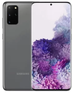  Samsung Galaxy S20