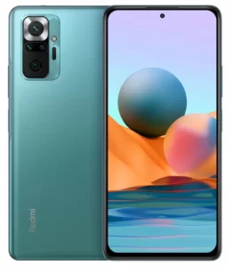Xiaomi Redmi Note 10 Pro