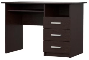 Стол письменный Россия ПС-02 венге