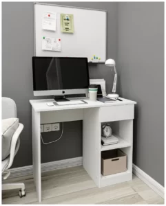 удобный письменный стол для школьника