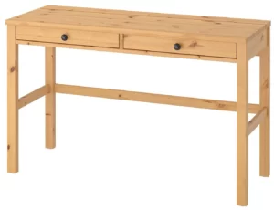 ИКЕА письменный стол Хемнэс