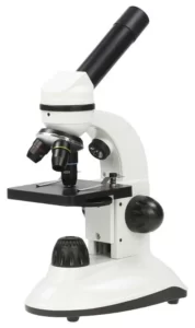  Научные Развлечения Мир левенгука