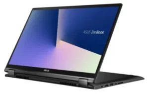 ASUS ZenBook Flip 15 UX563FD-EZ026T 