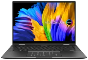 ASUS Zenbook 14 Flip OLED UN5401QA-KN219