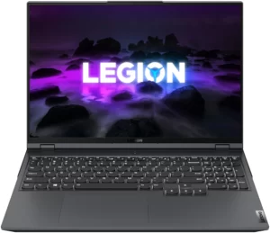 Lenovo Legion 5 Pro Gen 6