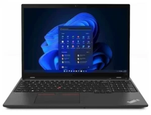Ноутбук Lenovo T16 Gen 1