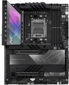 ASUS ROG CROSSHAIR X670E HERO