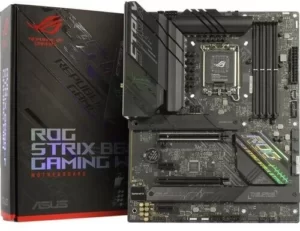 ASUS ROG STRIX B660-F GAMING
