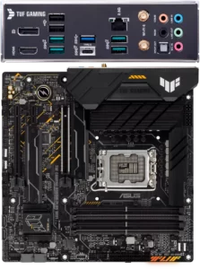 ASUS TUF GAMING B660M-PLUS