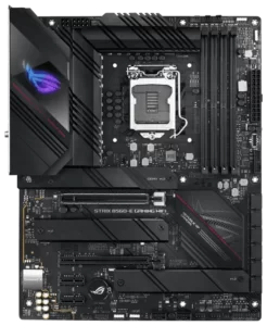 ASUS ROG STRIX B560-E GAMING
