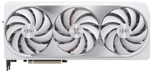 GIGABYTE GeForce RTX 4080 16GB AERO OC