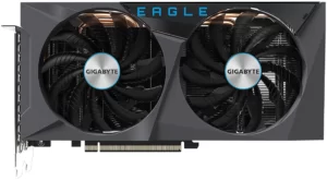GIGABYTE GeForce RTX 3060 Ti EAGLE 