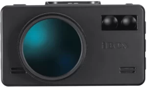 iBOX Nova LaserVision WiFi Signature Dual