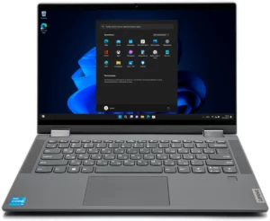 Lenovo Ideapad Flex5 14ITL05 x360 14