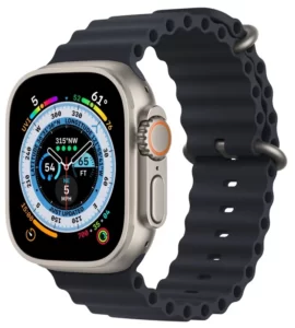 Apple Watch Ultra