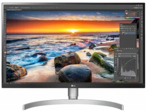 LG 27UL850-W