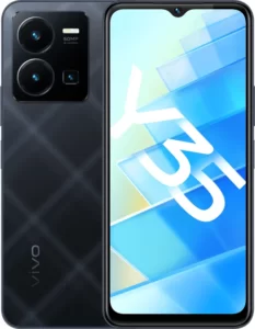 vivo Y35