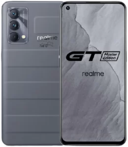 realme GT Master Edition
