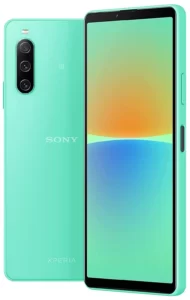 Sony Xperia 10 IV