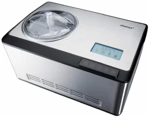 Мороженица Steba IC 180 