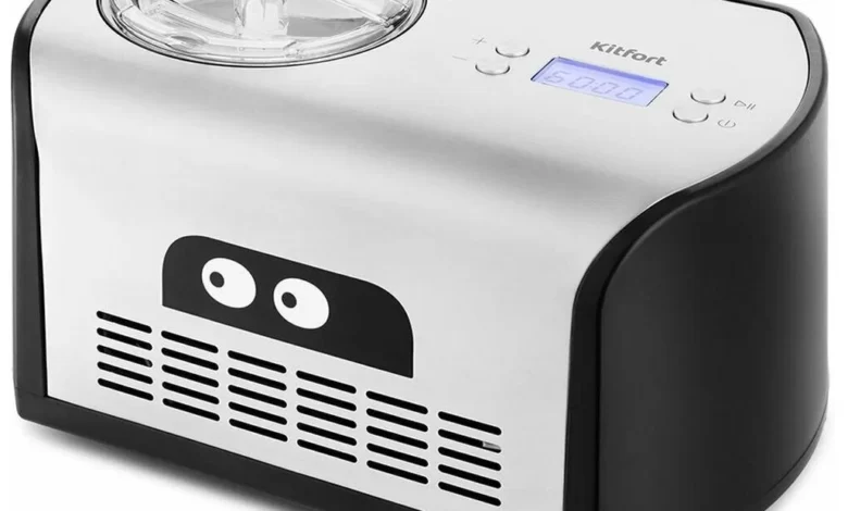 Топ морожениц для дома 2025