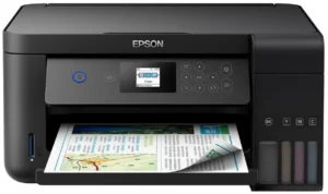 Epson L4160