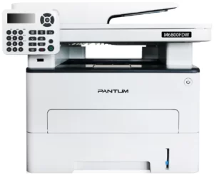 Pantum M6800FDW