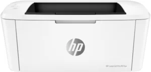HP LaserJet Pro M15w