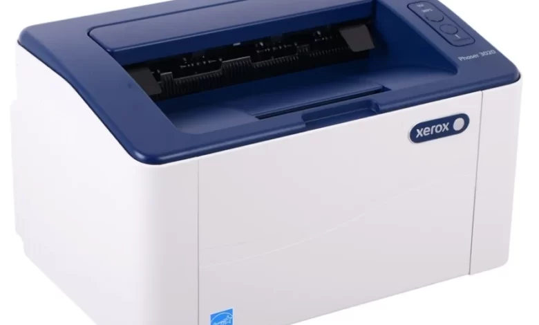 Принтеры поддерживающие Airprint 2025