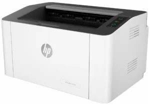  HP Laser 107w