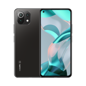 Лучшие игровые телефоны 90 герц 2025 4 Xiaomi 11 Lite 5G NE