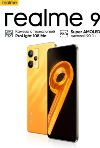 realme 9 4G