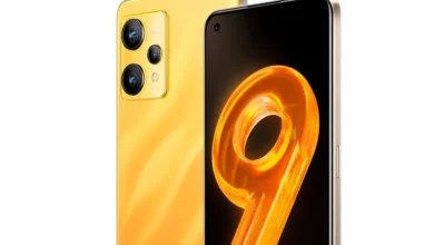 Бюджетные телефоны с хорошим экраном 2025