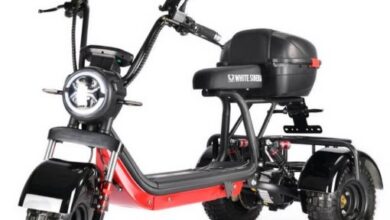 Основные преимущества электросамокатов 2025