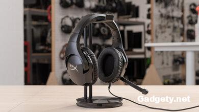 2. HyperX Cloud Stinger