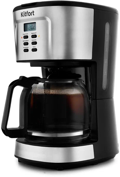 Топ-10 лучших капельных кофеварок 2025 года — Рейтинг и отзывы 2 450x600 2024 09 03t094617.892