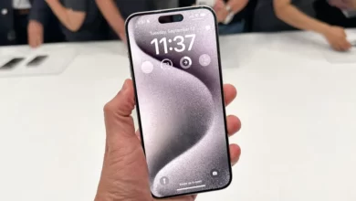 Обзор нового Айфона 15 Про Макс